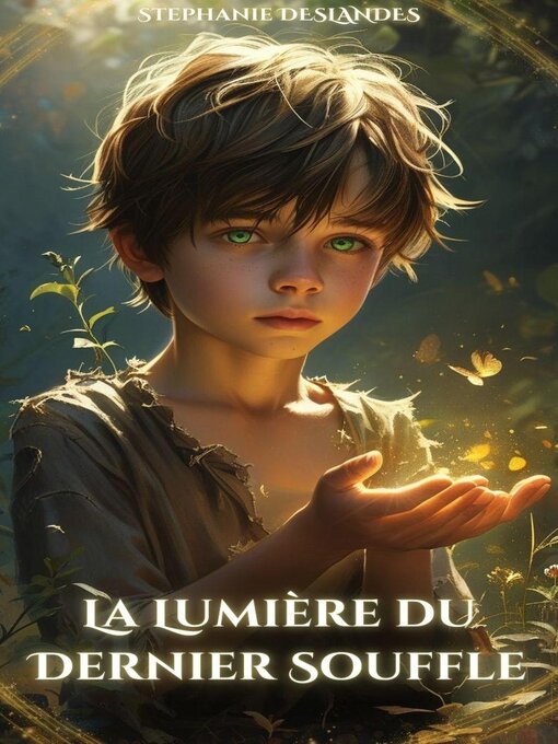 Title details for La Lumière du Dernier Souffle by Stephanie deslandes - Available